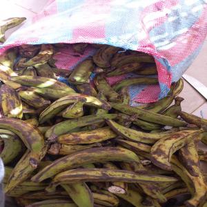 VENTE DE BANANE PLANTAIN - autres nouvel arrivage--banane plantain  --manioc --igname --attieke --livraison possible