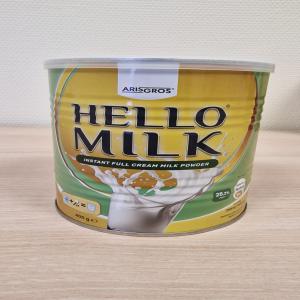 LAIT EN POUDRE HELLO MILK  28% MG - lait et produits laitiers lait en poudre premium hello milkformats - 400g (24x400g,  80 cartons/palette) & 900g (12x900g,  72 cartons/palette). haute qualité -ingrédients de premier choixprocessus rigoureuxsécurité maximaleriche en protéines et calcium idéal pour grossistes,  distribute