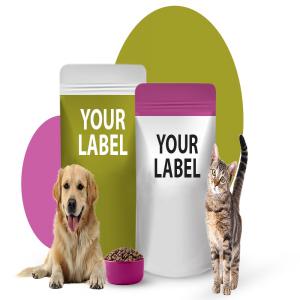 Recherche Fournisseur Exclusif de Nourriture  - aliments pour animaux entreprise de distribution au maroc recherche un fournisseur exclusif de nourriture pour chats et chiens. nous sommes intéressés par une large gamme de produits,  incluant -----pâtées pour chats et chiens--croquettes pour chats et chiens--friandises pour chats et chiens--cr