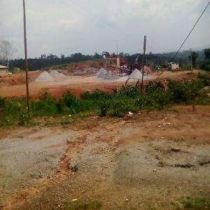 Carrière de granite au Cameroun - mine terrain concession nous recherchons un partenaire pour relancer l'exploitation une carrière de pierre granite au cameroun plus précisément à yaoundé la capitale. ladite carrière possède déjà tous les permis et autorisations nécessaires à l'ex