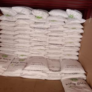 riz et sucre - féculents nous fournissons que des commerçants ou sociétés qui veulent riz long grain parboiled 5% et riz long grain white 25% en grosse quantité.--nous avons aussi du sucre icumsa 45 50 contenaires minimum pour la commande de sucre.