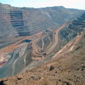 Investment  in the Mining Sector in Libya  - mine terrain concession we are pleased to present to you a unique investment opportunity in the mining sector in libya. we are actively seeking investors and strategic partners to develop a promising project in iron ore extraction.--