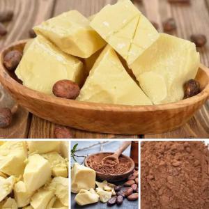 sale of deodorized cocoa butter - coffee cocoa tea hello sir,  ladies we are a company based in the field of coffee and cocoa and we produce cocoa-derived products such as deodorized cocoa butter so if you are interested please contact us we are in ivory coast thank you.