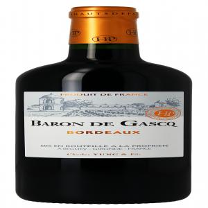 Vins AOC Bordeaux 1.99€