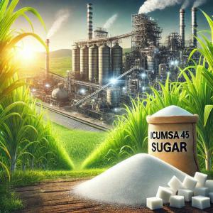 SUCRE ICUMSA  45 - produits sucrés sale of icumsa 45 sugar – origin brazil – minimum quantities- 12, 500 mt x 12 months----we are offering icumsa 45 sugar,  of brazilian origin,  for long-term contracts. the minimum quantity is 12, 500 mt per shipment,  with a frequency of 12 consecutive months----offer details---origin- brazil--minimum q