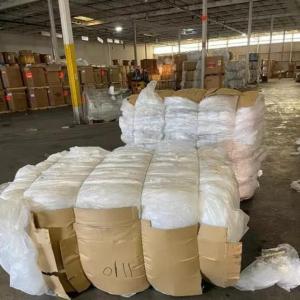 PET SCRAP, LDPE, HDPE, PVC, PE, EPS, PP,/PS/P - autres nous fournissons également directement les matériaux ci-dessous..----déchets de film ldpe--déchets de film/bouteille hdpe--déchets de pneus usagés--déchets pp--déchets de bouteilles pet--déchets d'airbags--déchets pa66--déc