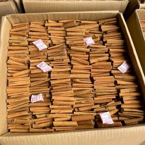 Cinnamon Stick  - vegetable matter we have a large quantity of cinnamon stick in stock. we are looking for companies that use cinnamon stick to sign a delivery contract. 