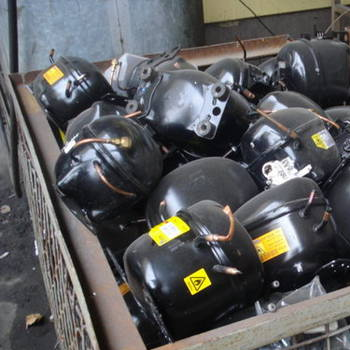 Quality A/C Fridge Compressor Scrap For Sale - metals drained copper compressor – fridges/ac (rains per isri specifications).--our copper content on 99.97 %----fridge/ac compressor scraps--we sell fridge/ac compressor scraps at a very competitive market price.----etailed specifications -----compressor weight - 2kg,  4kg,  6kg,  8kg,  10kg,  and 12kg--more d