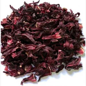 HIBISCUS  - fruits et légumes nous disposons de fleurs d'hibiscus très bonne qualité et en quantité  cultivé par nos producteurs avec soins de façon ancestrale sans produits chimiques nous pouvons fournir sur toute l'année 