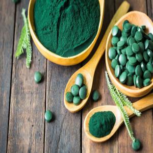 Spiruline Bio de Haute Qualité - hygiene entretien découvrez notre spiruline bio de qualité supérieure !----nous vous proposons une spiruline d'excellence,  disponible sous différentes formes- poudre,  comprimés,  et paillettes. chacune de nos offres est certifiée selon les plus hauts standards internationaux,  