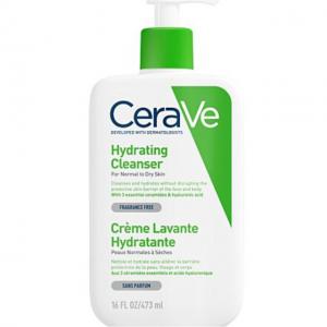 CRÈME LAVANTE HYDRATANTE 473M