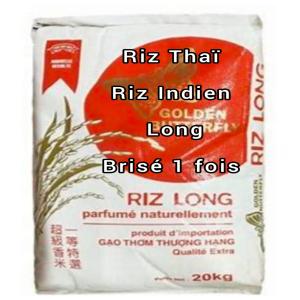 Recherche Grossiste de Riz Indien, Thaï (rep) - céréales nous désirons devenir mandataire des sociétés grossistes de riz sur le sol européen et africain.----produits - ---- riz indien--- riz thaïlandais----spécificités ---- riz long parfumé--- riz brisé 1 fois,  2 fois.----nous recherchons exclusiveme