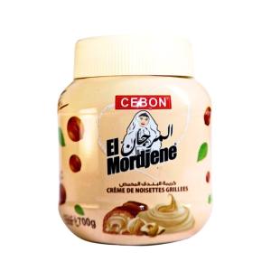 El Mordjene  - produits sucrés bonjour,  je suis à la recherche d'un grossiste de parte à tartiner el mordjene pour une livraison en france.