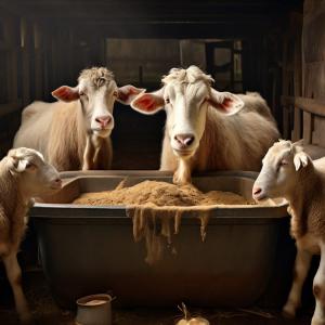 compléments alimentaires pour ruminants - aliments pour animaux nous sommes spécialisés dans la production et la distribution de compléments alimentaires haut de gamme pour les ruminants,  sous forme de bolus enrichis en vitamines et minéraux et importés de turquie. notre mission ? offrir à nos clients des produits premiu