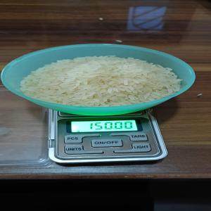 Riz parboiled indien  - céréales nous avons actuellement un navire de 30.000 tonnes de riz parboiled indien à quelques jours du port de lomé. si vous etes intéressé,  écrivez moi pour avoir les caractéristiques et le prix. merci 