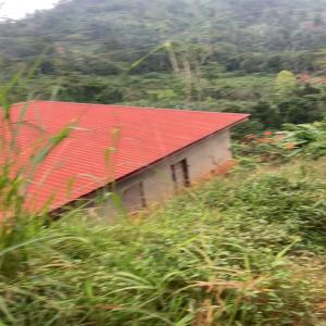 VENTE URGENTE TERRAIN TITRE A NKOLONDOM - mine terrain concession -	prix- 2.500.000 fcfa le tout (indiscutable)---	superficie- 600m2---	description- nkolondom  à 3, 5km du lycée de nkolondom lieu dit essong-aboudi à 300m du goudron---	types de projets possibles - résidences privées--agence immobilière--siège social -