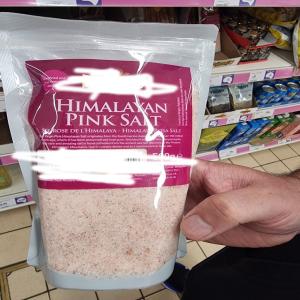 Himalayan Pink Salt  - aromatic spices we’re excited to offer premium-grade himalayan pink salt,  ready for distribution at competitive prices. known for its purity,  mineral-rich composition,  and distinct flavor,  himalayan pink salt is a versatile product suitable for culinary,  health,  and beauty applications. available in various forms (