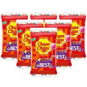 CHUPA CHUPS offer - sweet all in distribution ood is a company since 1996,  specialized in fmcg product with low prices.--actually we can offer chupa chups,  120pcs/bag--please feel free to contact us --we stay at your disposal for any further information