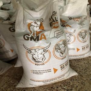 SOGOBALO PRO - SON DE BLE - TOURTEAU etc. - aliments pour animaux pour le besoin de vos animaux en cette période sèche ,  notre société basée à korhogo en côte d’ivoire vous offre en grandes quantités des aliments betails tels que le sogobalo pro,  le son de blé,  le maïs,  tourteaux de palmiste ,  soja et t