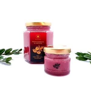      du miel et des friandises - produits sucrés nous proposons des délices uniques à base de miel naturel avec des framboises,  des cassis,  des canneberges et d'autres baies utiles. si vous etes sérieusement intéressé,  nous vous enverrons des échantillons pour dégustation.-- voir d'autres dél