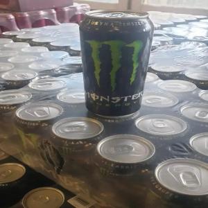 Original Monster Energy Drink Fresh Wholesale - boissons non alcolisée boissons énergisantes monster originales fraîches en gros--boissons énergisantes monster 500 ml,  250 ml en canettes pretes à etre chargées dans notre entrepôt.--24 canettes dans chaque plateau--108 plateaux dans chaque palette--26 palettes 2808 plateaux-conten