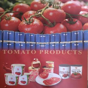 Sauce tomate Italienne ou Chinoise  - conserve semi conserve bonjour ,  nous sommes distributeur de différentes sauces tomates en provenance de la chine pour les prix bas ou d'italie pour les sauces italiennes,  les ventes sont à partir de 1 containers en flexi-tank,  bidon ou en boite de conserve selon votre besoin nous pouvons vous proposer les p