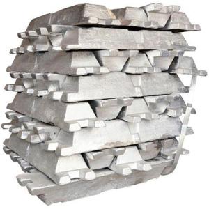 Achat aluminium ingot/Aluminium ingot purchas - metals achat d'aluminium ingot / aluminium ingot purchase--• product-                remelting aluminum ingot standard a7.--• appearance-          silvery white.--• purity-                    99.7% - 99.9%--• origin-                    no importance. but if it's from a sanctioned country,  the contract spa 