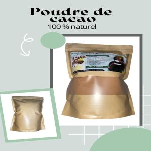 Vente de poudre de cacao en gros  - café cacao thé nous vous proposons de la poudre de cacao naturel,  disponible aussi bien en gros qu’en détail,  à un prix imbattable pour prendre soin de votre peau et de votre santé!----