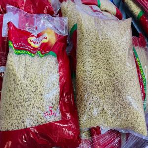 4TC SPAGHETTI + 2TC COUDE WARDA- DAKAR - féculents a disposition au port de dakar / marchandise non dédouané possibilité de transit vers gambie-mali -benin ou autre...a prix intéressant 2 conteneurs de coudes  en sac de 5 kilos soit au total 11000 sacs de 5 kilos dans 2 conteneurs 40 hc soit 5500 sacs dans chaque conteneu