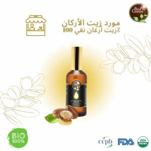 Fournisseur d'huile d'argan - olis natural argan oil - nature's unadulterated solution!     experience the uncommon nature 100 percent natural argan oil,  removed through a careful cold-press interaction to safeguard its normal advantages. plentiful in vitamin e,  cell reinforcements,  and fundamental unsaturated fats,  this flexible oil