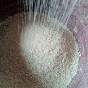 Vente de riz local  - céréales bonjour nous sommes basés en côte d'ivoire et nous disposons de 40 tonnes de riz local précisément à daloa. nous sommes à la recherche d'acheteur sérieux si vous etes intéressé contactez moi immédiatement via whatsapp. 310 fcfa le 