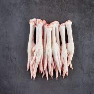 Chickens Feet & Paws  - meat and eggs nous vous proposons des pattes et pieds de poulet ( chicken feet & paws ) de qualité supérieure,  répondant aux normes les plus strictes ---no cassés--humidité < 2%--sans taches ni brûlures--poids - 25-45g--taille - 5-20cm--température - explosion gel&e