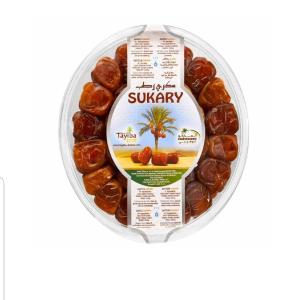 Dattes Sukkari et Ajwa  - fruits secs et graines grillées nous commercialisons les dattes sukkari d'arabie ainsi que les ajwa routab et tamr de très bonnes qualités --n'hésitez pas à nous contacter pour plus d'informations. 