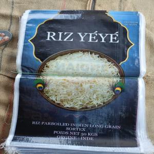 Du Bon riz Parboiled à Cotonou  - céréales bonsoir. nous disposons actuellement de 20 conteneurs du riz parboiled indien long grain à un prix de - 385.000 - 5000 fcfa. nous pouvez directement passer pour l'achat. le bl est disponible ----besoin uniquement d'acheteurs sérieux. 