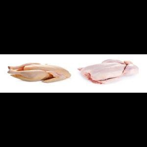 Poulet&congelé - viandes et oeufs [international]poulet grade [a] de 500g à 2kg congelé 30 tonnes minimum 1000e la tonne et la conservation et de 1ans pour l'afrique en grande quantité pour partenariat à long terme contrat à l'année avec la livraison