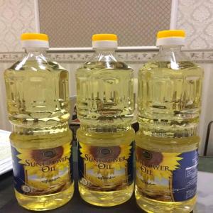  sunflower oil - olis we have sunflower oil in large quantities now,  our oil is refined first grade and we are looking for long-term businesses.