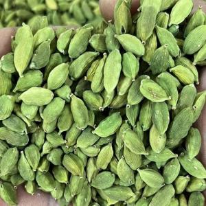 cardamom  - cereals we have green and dry cardamon available here and are looking for a buyer for long-term business. we also accept visits. 