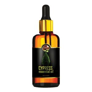 Cypress Essential Oil: A Natural Ally for Wel - vegetable matter cypress essential oil is a versatile product known for its numerous benefits in aromatherapy and body care. rich in anti-inflammatory and antiseptic properties,  it is ideal for professionals in the wellness and healthcare industries. used in inhalation,  it helps reduce stress,  calm the mind,  and imp