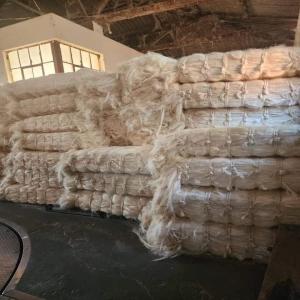 Ug sisal fiber for sale  - other we ate producers, suppliers and exporters of sisal fiber --grade ug --grade 3l--grade tow1--grade ssug--from kenya and tanzania ready for export--grade- grade a--fiber length- 110-130cm--length- 110cm-130cm--moisture- 10%-13%--impurity- 0-2% max--color- natural white,  brown and between white and brow