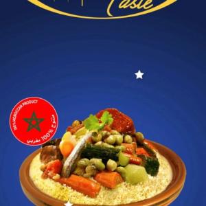 COUCOUS from Morocco - huiles vous propose des produits de qualité fabriqué au maroc--couscous et pates--nous sommes à votre écoute contactez nous par mail--nos prix sont concurrentiels 