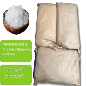 Dessicated Coconut  - roasted seeds and nuts our products are directly from farms to factory in cameroon . we supply with respect to exact specifications and needs,  within agreed specified lead time of product supply at very affordable prices.--