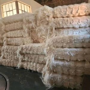 Fibre de sisal de qualité UG/SSUG du Kenya - autres  --nous sommes un fournisseur de confiance de fibres de sisal de qualité ug d'origine kenyane,  offrant des fibres 100 % naturelles de qualité supérieure à des prix compétitifs.----spécifications du produit--catégorie - catégorie a (ug/ssug)--lo