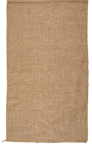 TOILE ET SAC DE JUTE - céréales nous sommes une societe espagnole qui exporte fibre de sisal,  jute et tout type de fibres naturellen--actuellement on peut vous fournir tout type de toile et sac de jute ( tout grammage et dimensions)