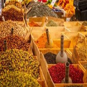  des Épices Marocaines ! - épices aromates découvrez les saveurs authentiques des épices marocaines !----plongez dans l'univers des saveurs avec notre sélection exclusive d'épices marocaines authentiques et de haute qualité. que vous soyez un amateur de cuisine ou un professionnel,  nos épices vous tr