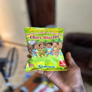 Conteneur de 20 pieds de chips de maïs  - produits sucrés à vendre - conteneur de 20 pieds de chips de maïs en vrac   pret à etre expédié     --nous mettons en vente un conteneur de 20 pieds rempli de chips de maïs fabriquées au sénégal,  pret à etre expédié immédiatement vers la d