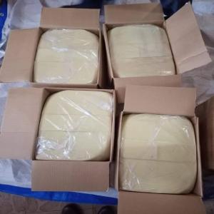 Unrefined organic Shea butter (Grade A) - fat unrefined organic shea butter (grade a) for exportation.--origin- burkina faso--stock- available (production of 2025)--