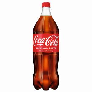 Coca Cola 6 pack 1,5 Liter - soft drink coca cola 6 pack 1, 5 liter.--31 pallet and each pallet 80 tray.--total 14880 pet coca cola a 1, 5 liter