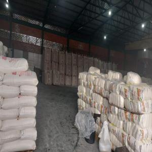 Recherche clients en Afrique pour le riz - céréales bonjour, --nous disposons de + 70 000 tonnes de riz (parfumé,  brisé,  long...) origine paraguay. nous cherchons des clients sérieux intéressés par un partenariat commercial à court ou long terme. --quantité minimum 162 t soit 6 conteneurs de 20' dry par