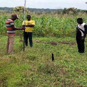 vente et location de terre agricole au bénin - mine terrain concession nous mettons en location ou en vente des terres agricoles sis au bénin dans le département du zou,  commune de djidja. il s'agit de millier d'hectare de terre agricoles très fertile pour tous projets agricoles. nous recherchons aussi des partenaires pour une exploitation agricole