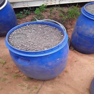 Tonnes de Coltan disponibles en Angola  - pierre roche bonjour à tous,  je suis un professionnel agent de vente des minéraux. à cette moment nous avons de beaucoup des tonnes de coltan disponibles en angola e nous avons besoin de bons clientes pour achat,  le prix c'est 200$ par kg----hésiter pas à me contacter 